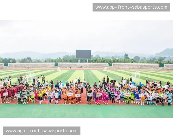 开云体育赛事实时——体验前所未有的竞技激情